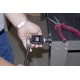 Дигитален адаптер за въртящ момент 1/4", 6 - 3 Nm